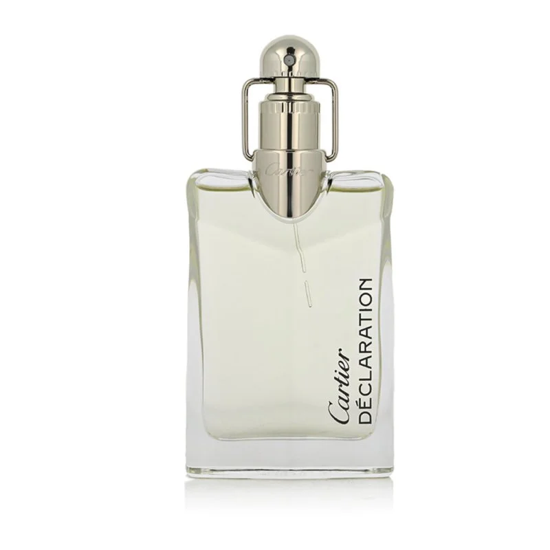 Cartier Déclaration Eau de Toilette recarregável para homens