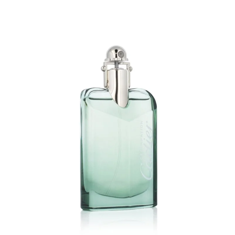 Cartier Déclaration Haute Fraîcheur eau de toilette unissexo