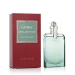 Cartier Déclaration Haute Fraîcheur eau de toilette unissexo