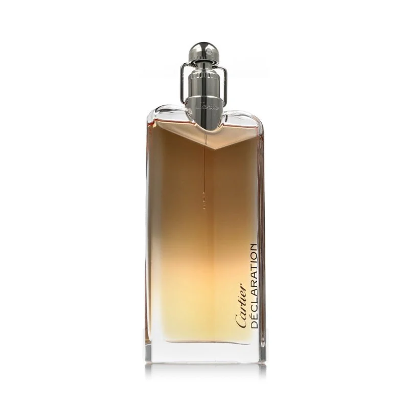 Cartier Déclaration Perfume recarregável para homens