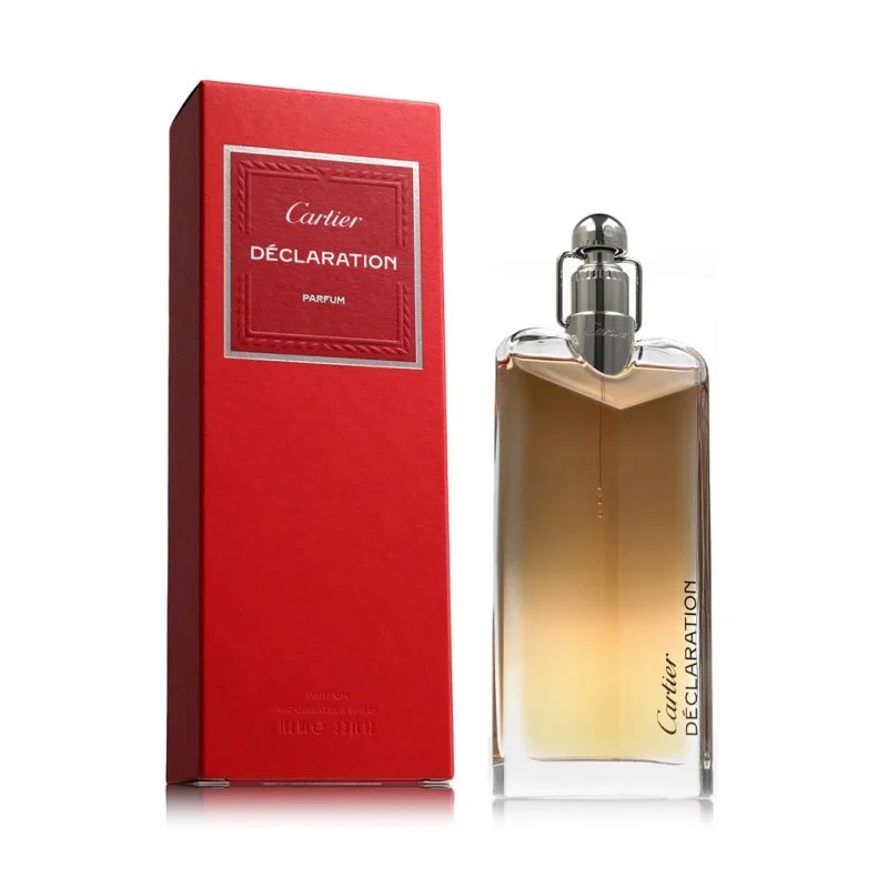 Cartier Déclaration Perfume recarregável para homens