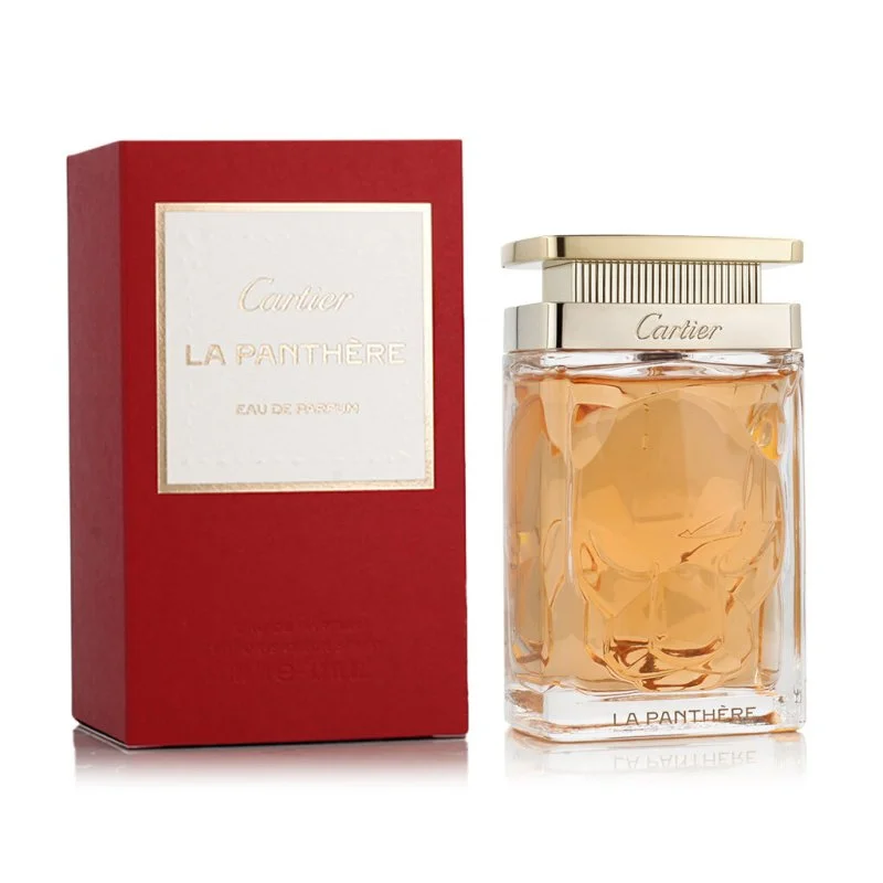 Cartier La Panthère Eau de Parfum para mulheres