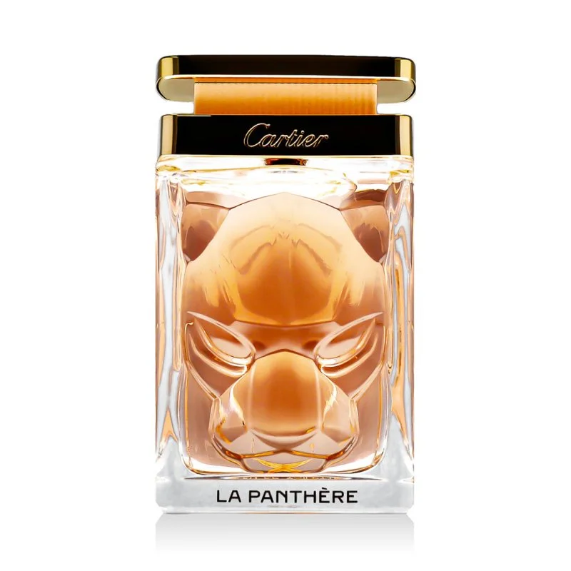 Cartier La Panthère eau de toilette para mulheres