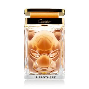 Cartier Cartier La Panthère eau de toilette para mulheres