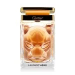 La Panthère eau de toilette para mulheres 100 ml