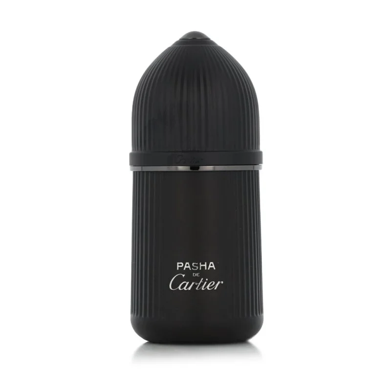Cartier Pasha de Cartier Noir Absolu Perfume para homem