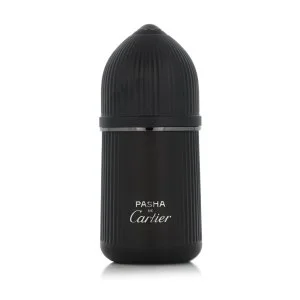 Cartier Cartier Pasha de Cartier Noir Absolu Perfume para homem