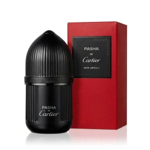 Cartier Cartier Pasha de Cartier Noir Absolu Perfume para homens