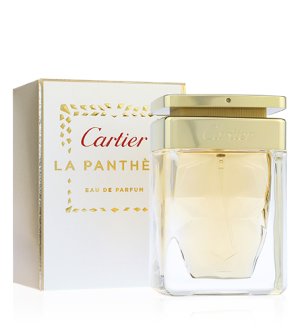 La Panthere Eau de Parfum para mulheres