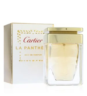 Cartier La Panthere Eau de Parfum para mulheres