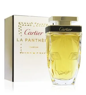 Cartier La Panthere perfume para mulheres