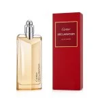 Déclaration água de perfume para homem 100 ml