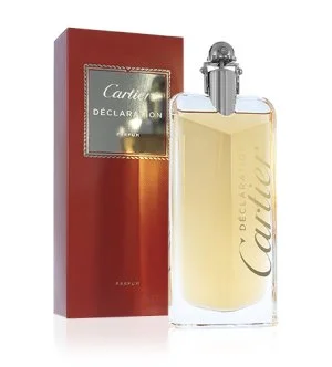 Cartier Déclaration perfume para homem