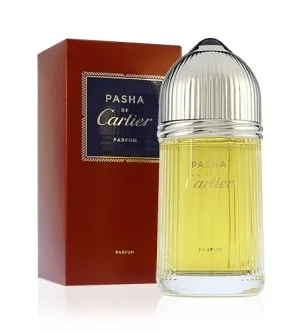 Cartier Pasha De Cartier perfume para homem