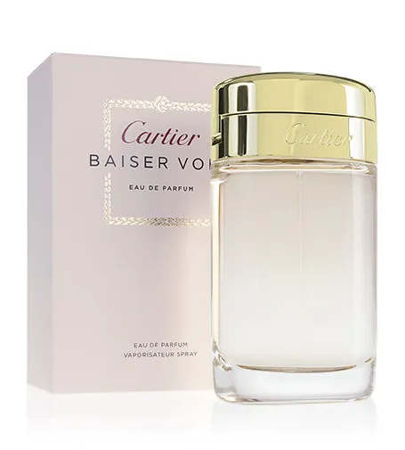 Baiser Volé eau de parfum para mulheres 100 ml