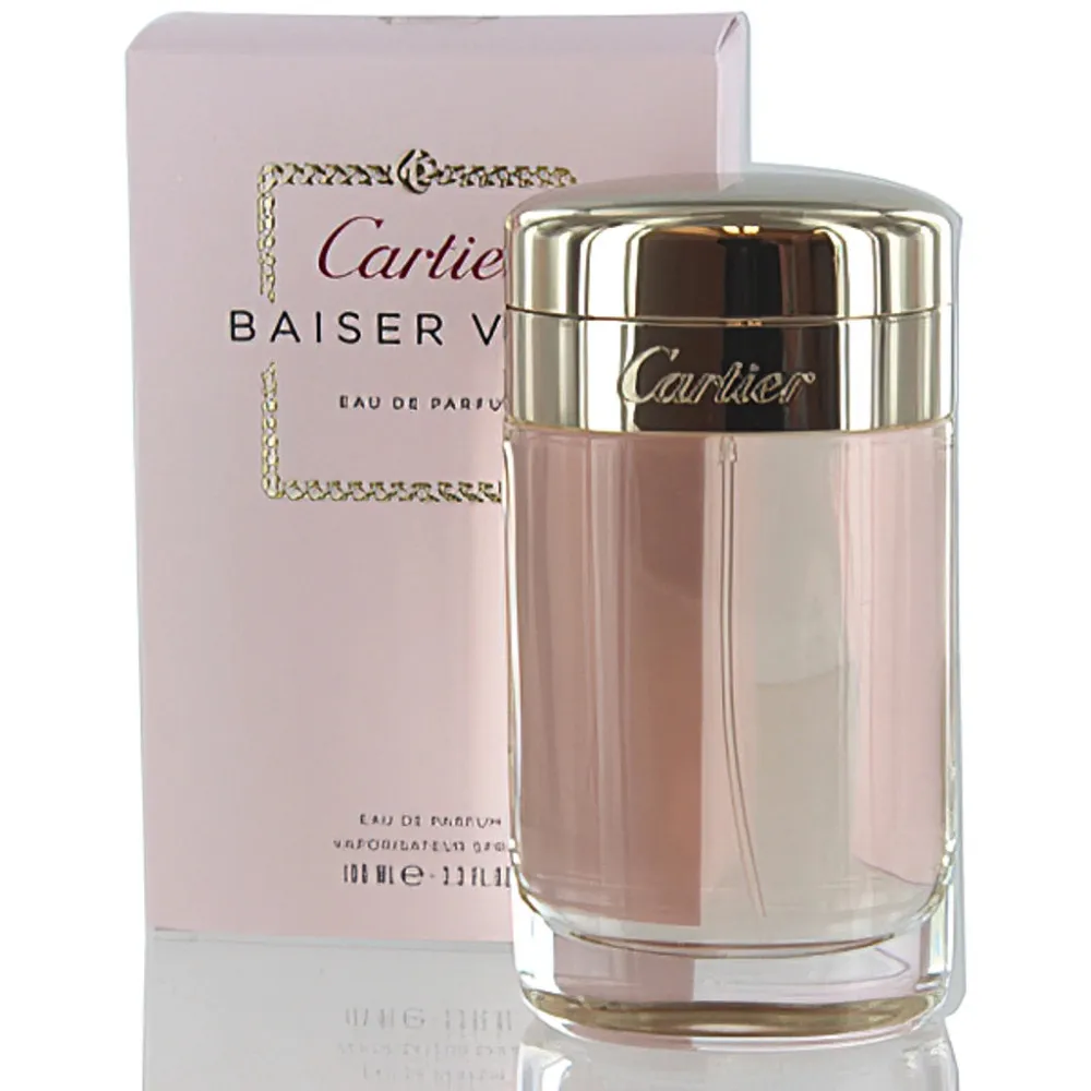 Baiser Volé eau de parfum para mulheres 100 ml