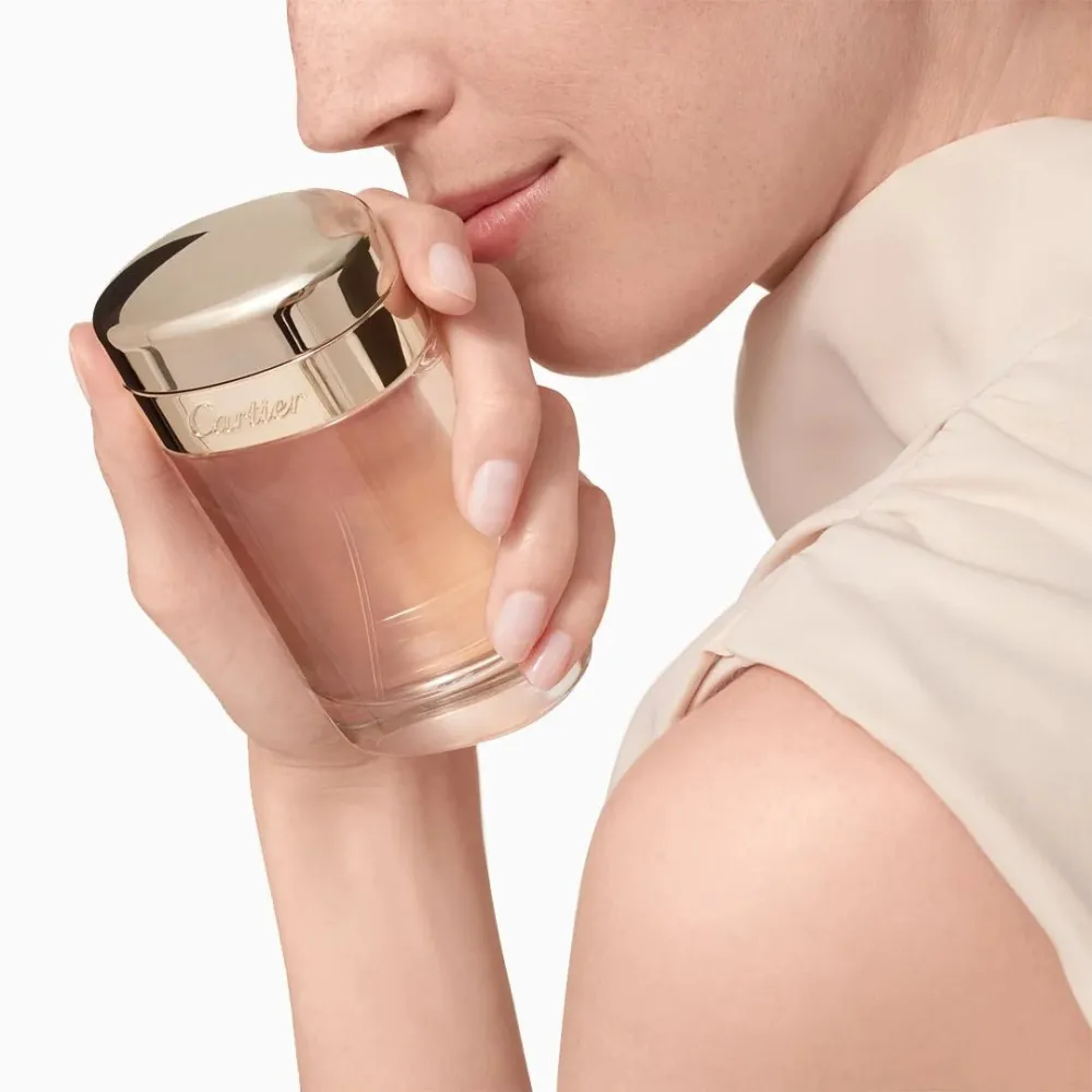Baiser Volé eau de parfum para mulheres 100 ml