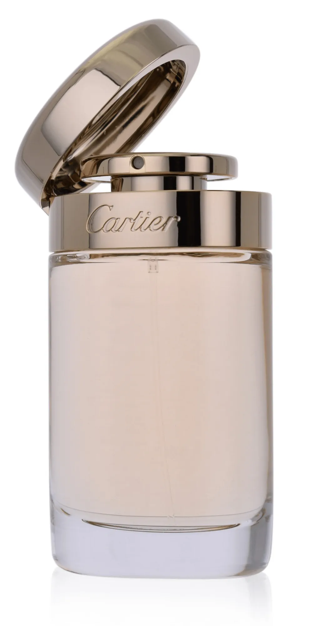 Baiser Volé eau de parfum para mulheres 100 ml