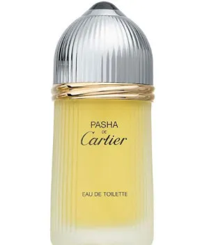 Cartier Pasha de Cartier eau de toilette para homens 100 ml