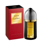 Pasha de Cartier Edition Noire eau de toilette para homens 100 ml