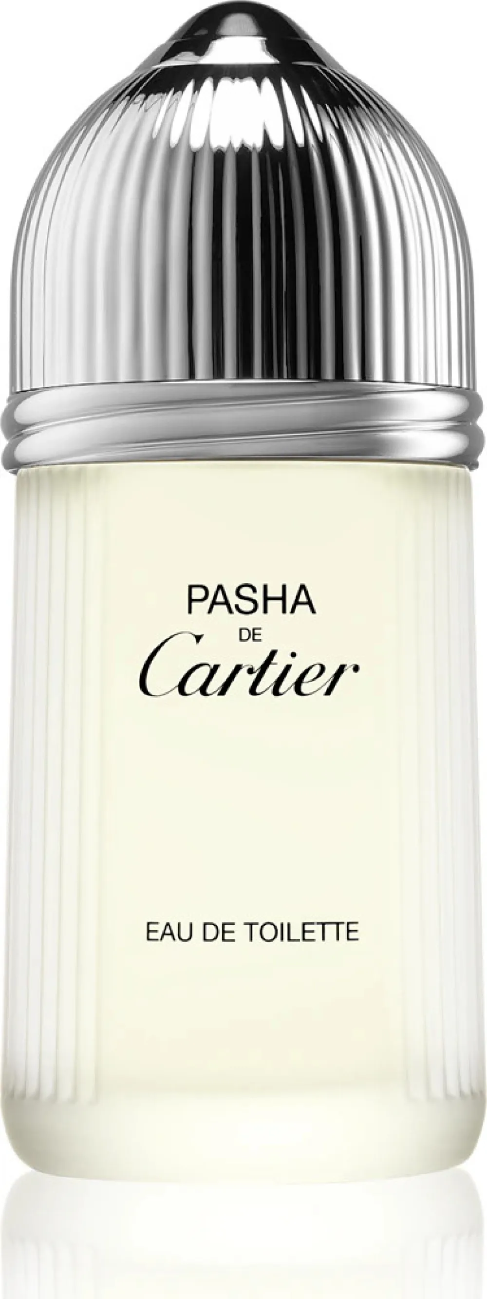 Pasha de Cartier eau de toilette para homens 100 ml