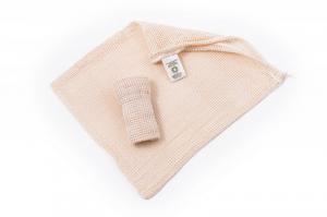 Saco de malha - médio (1 pc)