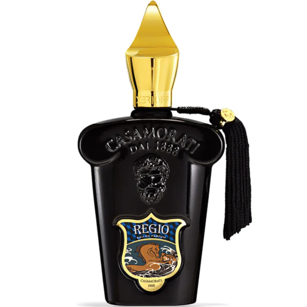 Casamorati 1888 Regio água de perfume unissexo 100 ml