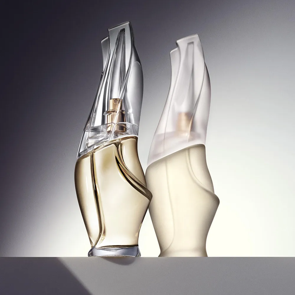 Cashmere Mist Eau de Toilette para mulheres 100 ml