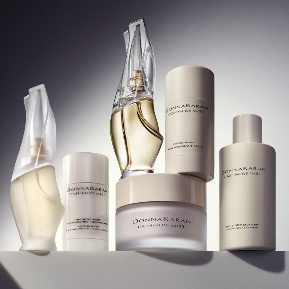 Cashmere Mist Eau de Toilette para mulheres 100 ml