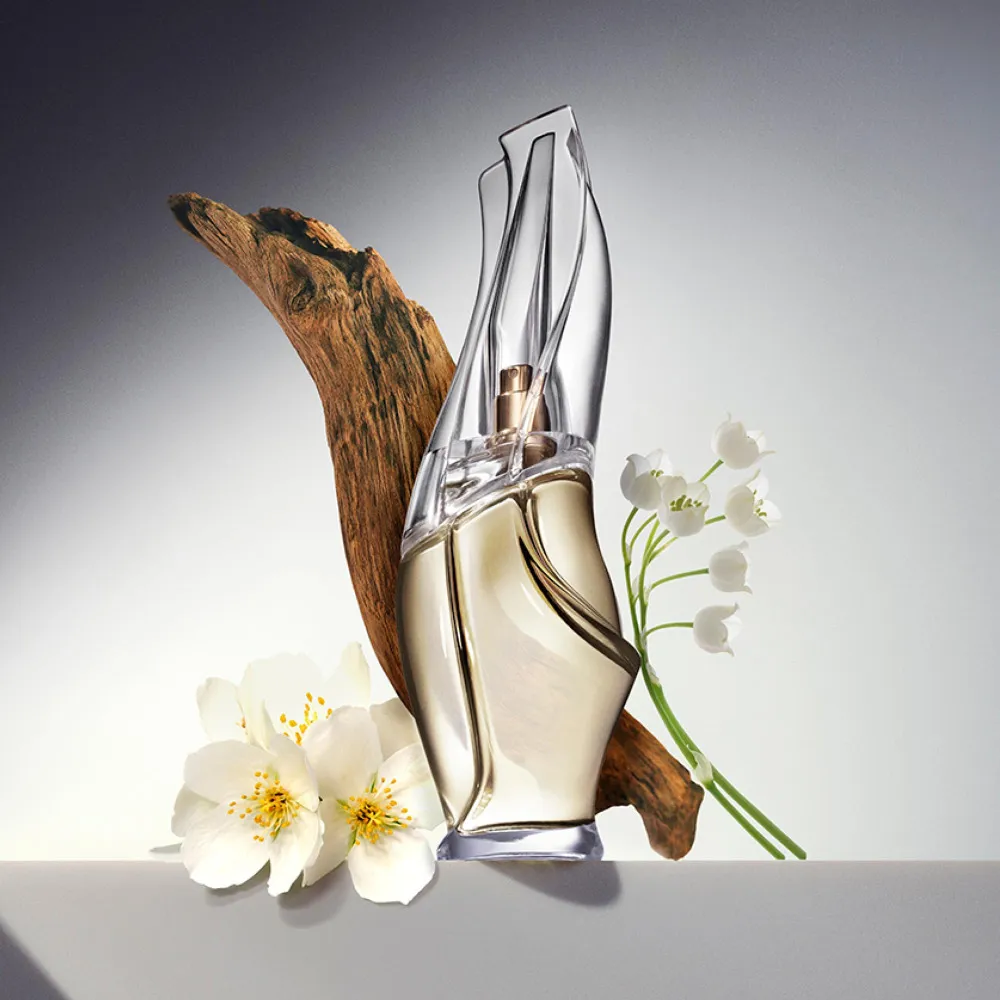 Cashmere Mist Eau de Toilette para mulheres 100 ml