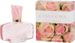 Cassandra Rose Intense Eau de Parfum para mulheres 100 ml