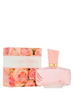 Cassandra Rose Intense Eau de Parfum para mulheres 100 ml