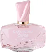 Cassandra Rose Intense Eau de Parfum para mulheres 100 ml
