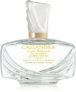Cassandra Roses Blanches água de perfume para mulheres 100 ml