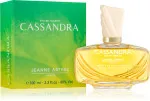 Cassandra água de toilette para mulheres 100 ml