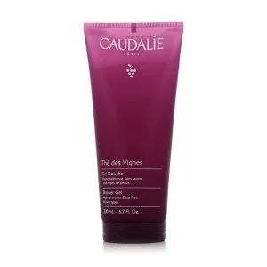 Caudalie Thé Des Vignes gel de duche para mulheres