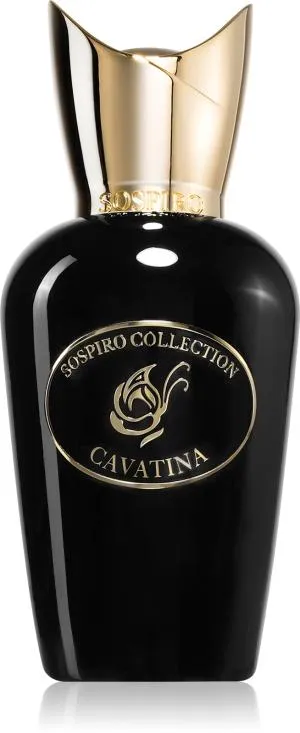 Sospiro Cavatina Eau de Parfum unissexo