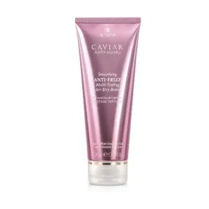 Alterna Caviar Anti-Aging Bálsamo Suavizante Anti-Frizz Multiusos para Secagem ao Ar