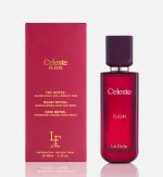 Celeste Fleur Eau de Parfum para mulheres 100 ml