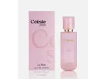 Celeste Joice água de perfume para mulheres 100 ml