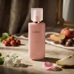 Celeste Joice água de perfume para mulheres 100 ml