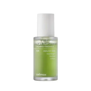 Celimax Noni-Energy™ Ampola de Noni Calmante + Luminosidade