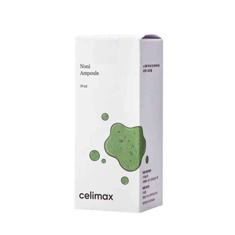Noni-Energy™ Ampola de Noni Calmante + Luminosidade 30 ml