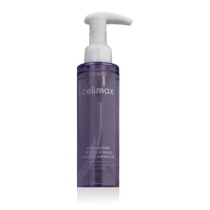 Celimax Derma Nature Óleo de Limpeza Refrescante de Jojoba Anti-Cravos