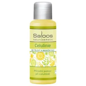 Saloos Celulina 50 ml