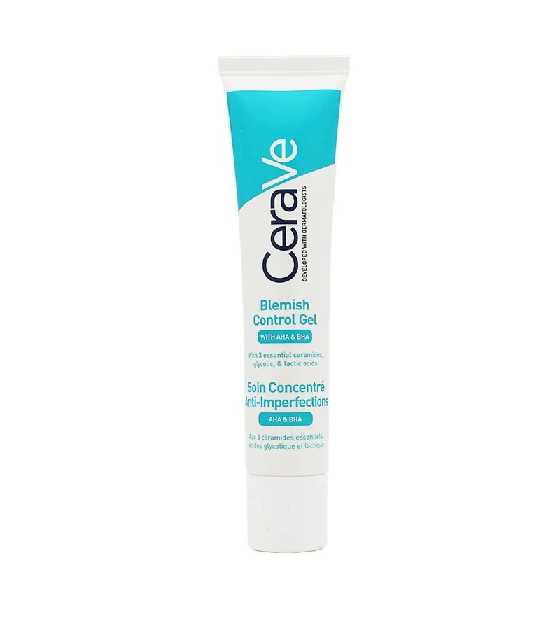 Blemish Control Gel gel anti-imperfeições da pele 40 ml
