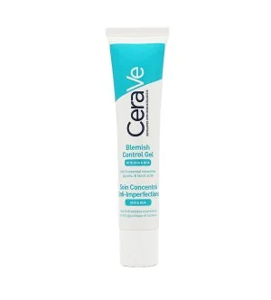 CeraVe Blemish Control Gel gel anti-imperfeições da pele