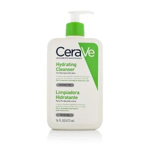 CeraVe Limpador Hidratante