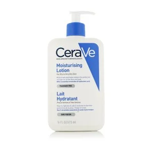 CeraVe Loção Hidratante