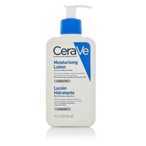 CeraVe Loção Hidratante